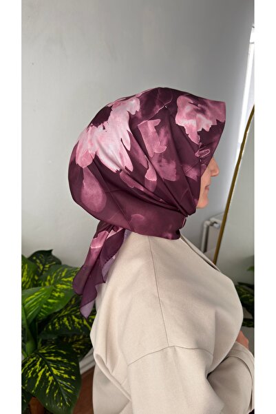 Akel Stil19 Soft eşarp