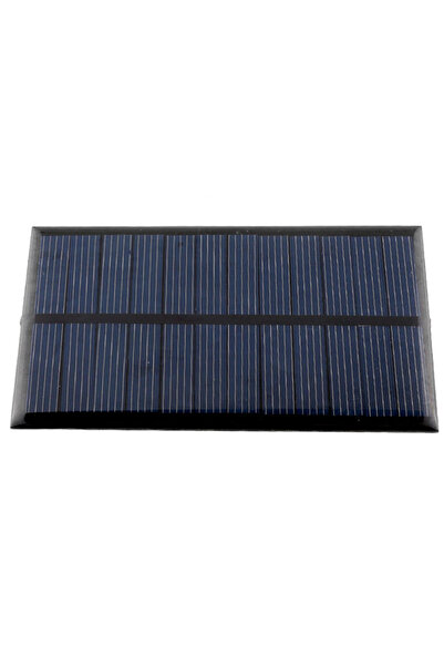 Powermaster ÖĞRENCİLER İÇİN 6 VOLT 69X100 MM SOLAR GÜNEŞ PANELİ (KABLOSUZ)