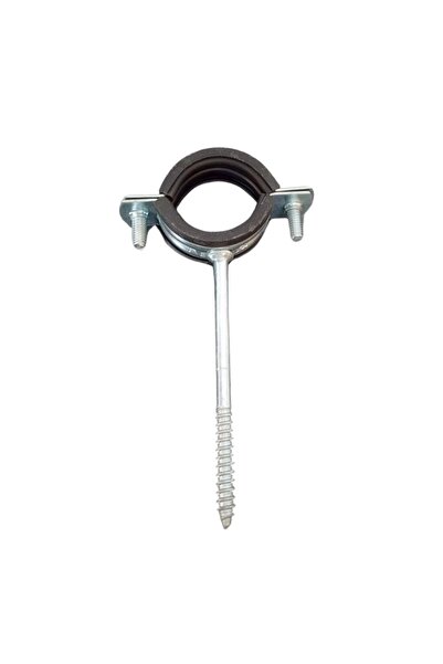 TORK مشبك غاز طبيعي طويل ثلاثي الطبقات |   1/2"–4" - 1/2″