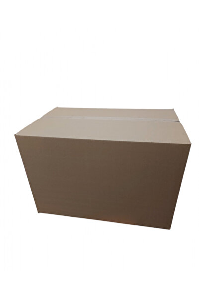 Carton Boxes Large Shipping Box Size (78×55×50) السعر ل 12 قطعه