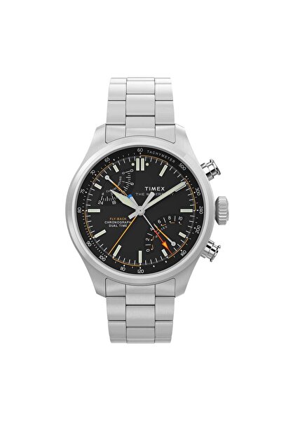 Timex TW2Y70200 Erkek Kol Saati