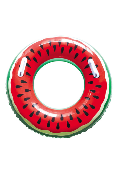 KIZILKAYA Toy Watermelon with Simit Holder 76 cm Kzld-1710010