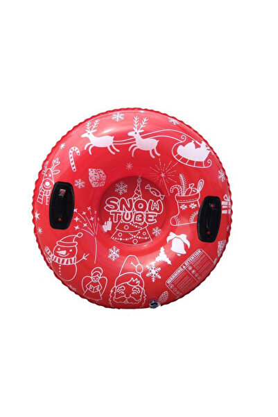 unbranded Colac sanie zapada SNOWRIDER – tub gonflabil iarna, rezistent, vite...