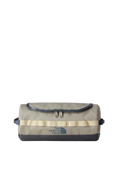 THE NORTH FACE Bc Travel L Canister 5.7 Lt Makeup Camping Bag Nf0A52Tfn6V1 Gr...