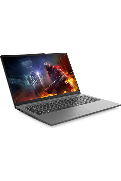 LENOVO Loq 15ARP10E Amd Ryzen™ 7 7735HS 128GB Ddr5 4tb SSD Rtx™ 4050/6GB 65W ...