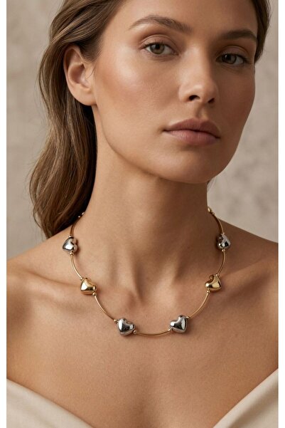 Mutenaura Vip Special Design Necklace