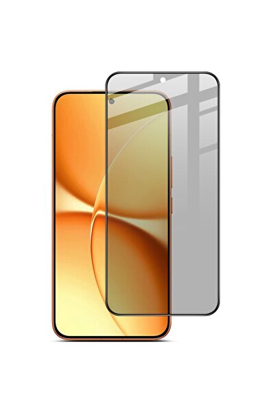 İmak Xiaomi Poco X8 Pro Max 5G Privacy Full Tempered Glass - Προστασία Οθόνης...