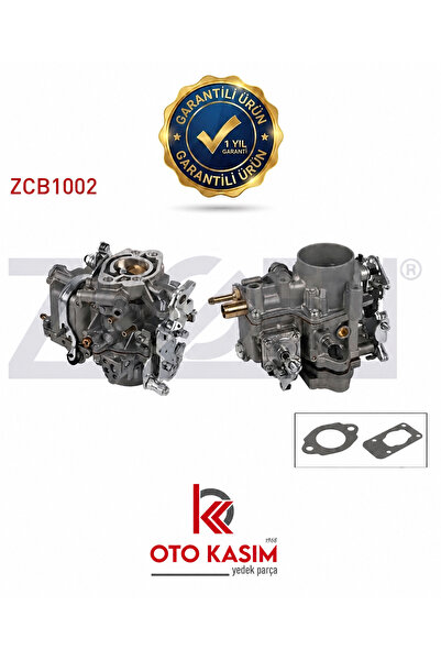 ZEGEN R12 Toros Solex Karbüratör Komple Garantili Ürün