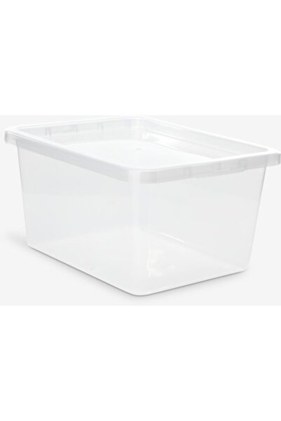 RootRise Storage Box Basic Box 20L with Lid