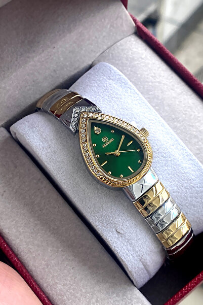 Homies Mother's Day Gift Original 2 Year Warranty Women's Wristwatch 3 Atm Wa...