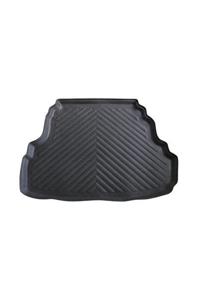 Rnport Honda City Sedan 2006 - 2009 Arası Uyumlu Bagaj Havuzu