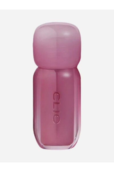 CLIO Cosmetics Volumate Gloss Mauve Archiving 206 Grape Syrup