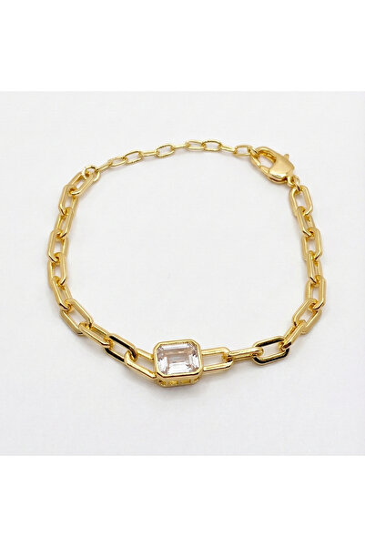 PerleJewelry Vivid Gold Bracelet