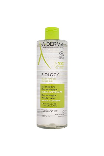 A-DERMA Biology