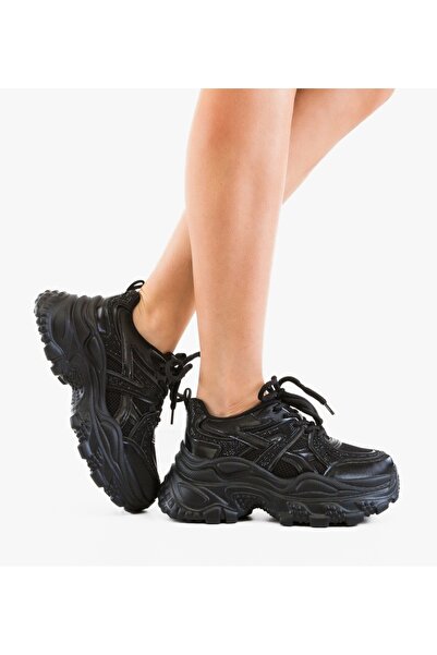 BENOTTİ Sneakers dama Gyran Negri