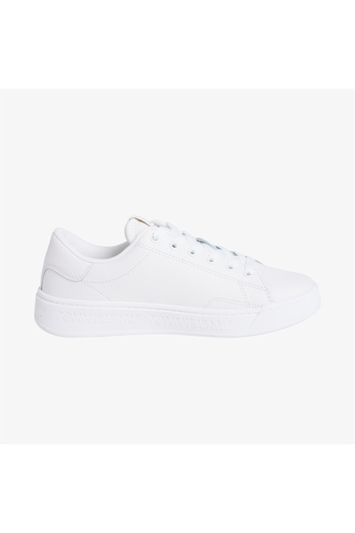 Tommy Hilfiger Jet Women's White Sneaker