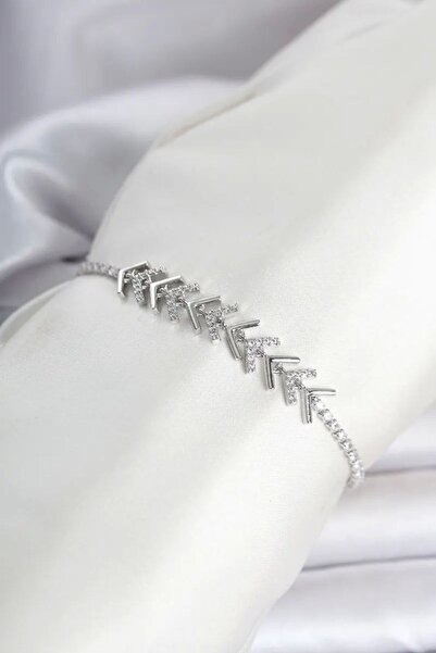 Generic Brand Brass Silver Color Zircon Stone Sergeant Model Waterway Women's...