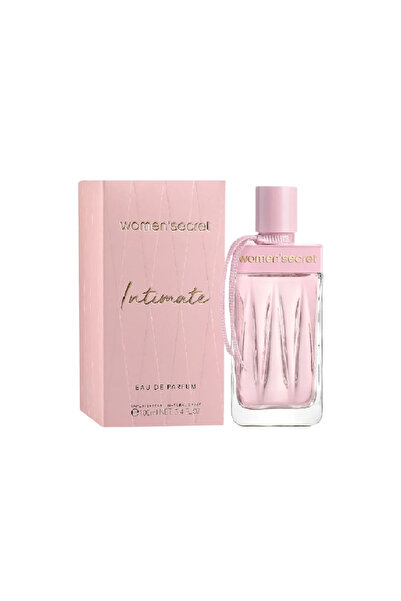 Women Secret Women'Secret, Intimate, Apă de parfum, Pentru femei, 100 ml