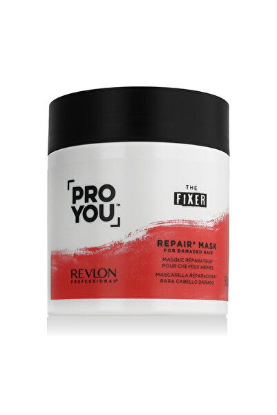 REVLON PROFESSIONAL Pro You The Fixer Mască Reparatoare 500 ml