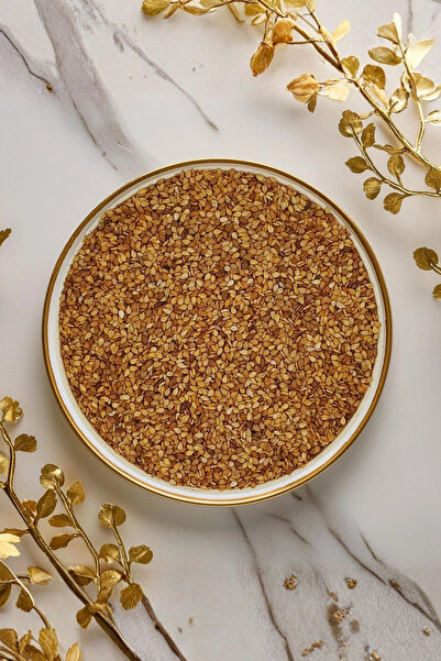 ATABAŞAK Çiğ Kepekli Doğal Atalık Özberk Yerli Susam 250 gr