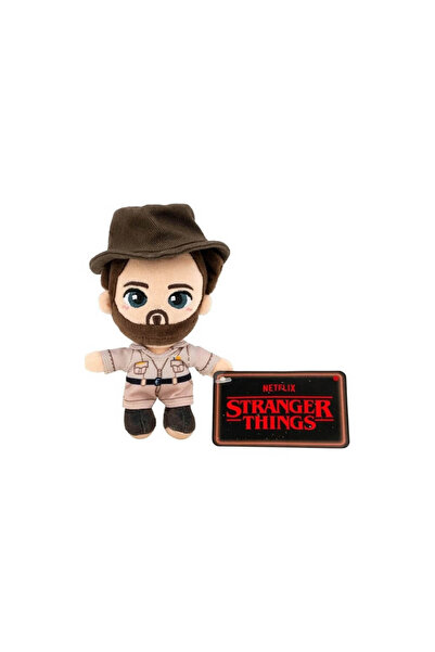 Jazwares Stranger Things - Chibi Λούτρινο 10Εκ. Chibi Plush (5 Designs Availa...