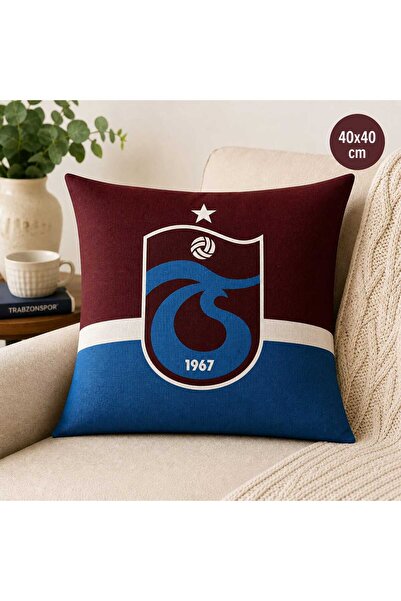 Zorluteks TS Lisanslı Kırlent 40*40