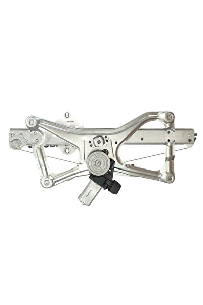 Hys CAM KRİKOSU ÖN SAĞ HONDA CIVIC FD6 2006-2011 | ELEKTRİKLİ MOTORLU