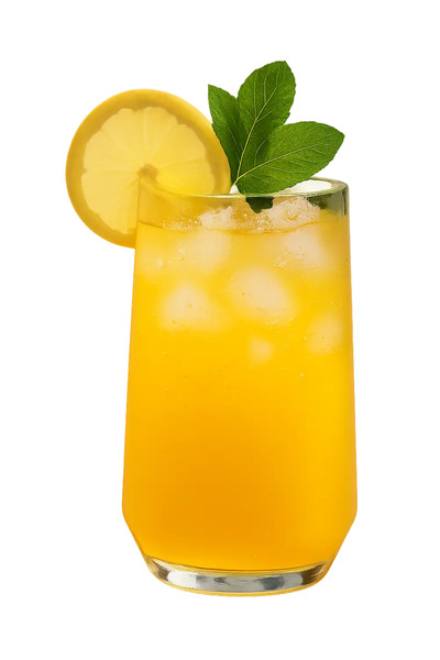 Tribal SIROP MANGO, 1000ml., PET