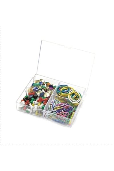 ALCO Tidy Box - accesorii de birou asortate