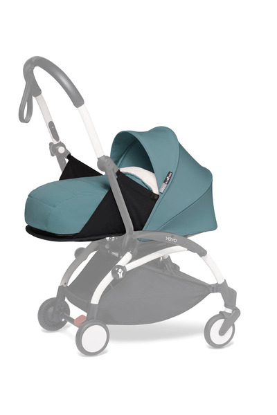 Stokke Yoyo BABYZEN™ 0+ Yenidoğan Paketi- Aqua