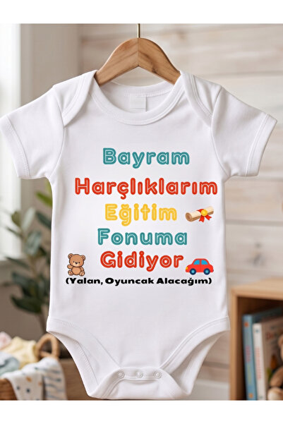 EGGBABY بدلة أطفال ذات طابع احتفالي، ملابس داخلية مزحةية للعيد، مصنوعة من الق...