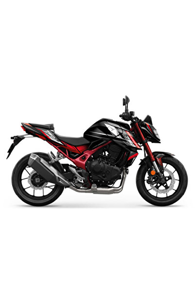 RR Graphic HONDA HORNET 750 GEN1 KAPLAMA MODELİ GRAFİK KİT
