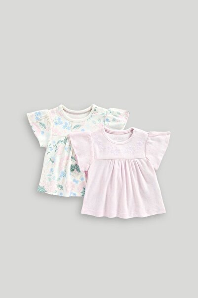 MOTHERCARE 2li Tişört