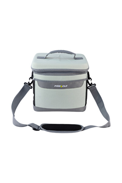 PİNNACLE Propack 15-Cans Zipper Closure Soft Cooler
