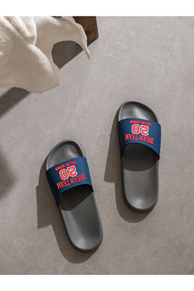 LC Waikiki Slippers &amp; Sandals - Men