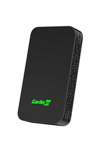 carlinkit Adaptor wireless 5.0 2AIR CPC200-2air Negru
