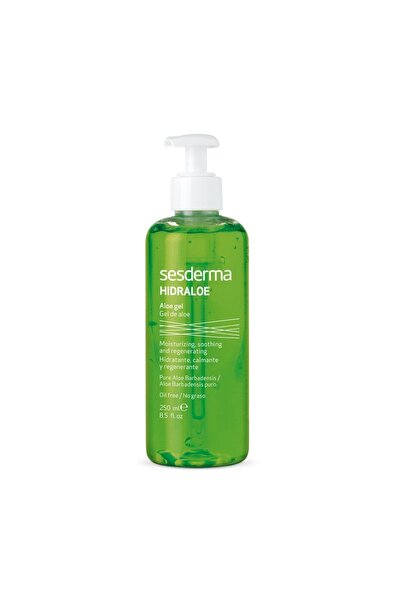 Sesderma Hidraloe Aloe Gel 250 mL