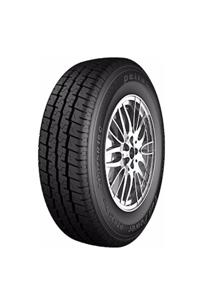Petlas 155 R13 C Fullpower PT825 PLUS TL 90/89R 8PR 2026