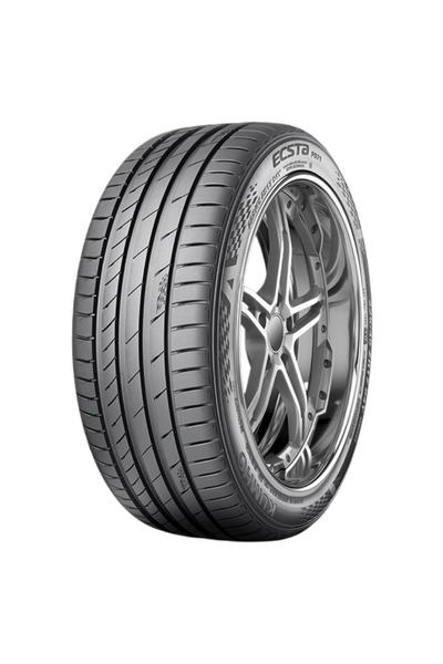 Kumho 235/55R18 100V ECSTA PS71 YAZ LASTİĞİ 2025 (A/A)