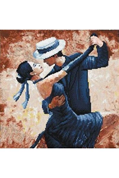 Liva Craft Dmnd Dotz Tango Tutkusu - 41x41 cm
