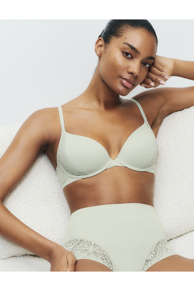 Marks & Spencer Body Soft:trade_mark: Wired T‑Shirt Sütyeni