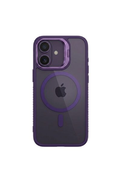 OEM Husa de Protectie Telefon, Southern Sky, Compatibila cu iPhone 17, MagSaf...