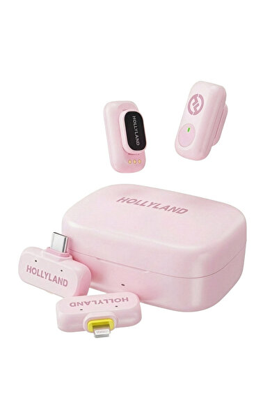 HollyLand Lark A1 Combo Cloud Pink