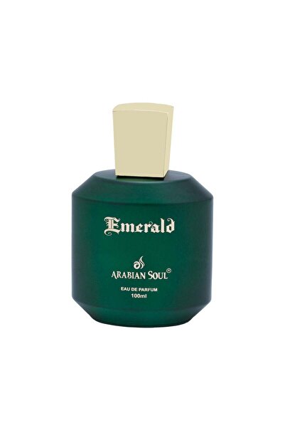 Arabian Soul EMERALD - 100 ML