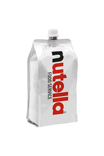 Nutella Food Service 1000g