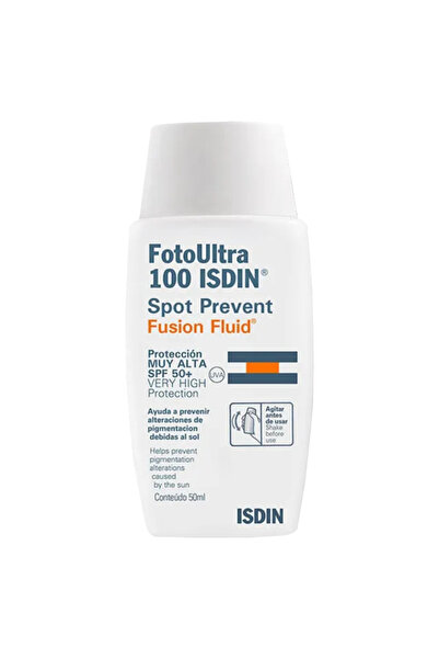 ISDIN Fotoultra 100 Spot SPF50 50Ml