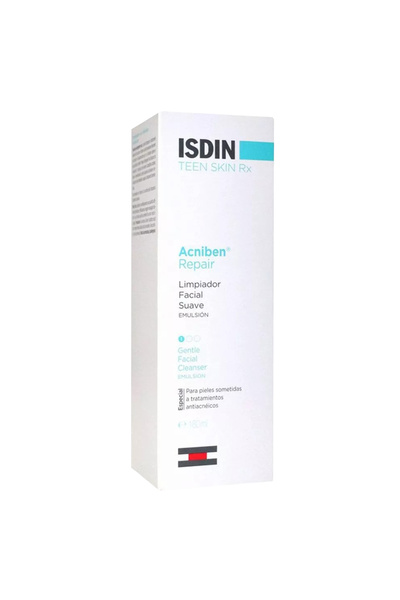 ISDIN Acniben Rx Wash Eml180Ml