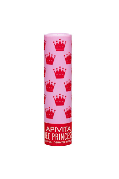 Apivita Lipcare Bee Princ 4.4G