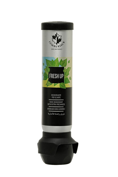 lumberjack LJK FRESHUP KOKU 100ML Naturel Kadın Koku Giderici