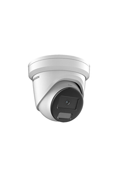 Hikvision Deep Learning, ColorVu, Διπλός Φωτισμός - Κάμερα IP, 4MP, Φακός 2.8...